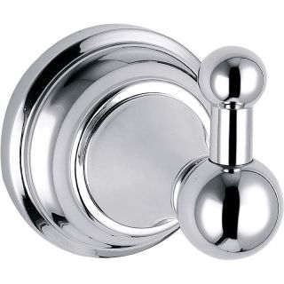 Крючок Rav Slezak Morava MKA0100 Хром